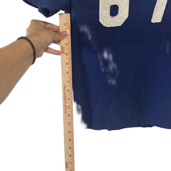 POLO RALPH LAUREN BOYS TSHIRT (RETAIL $40) - Picture 4 of 4